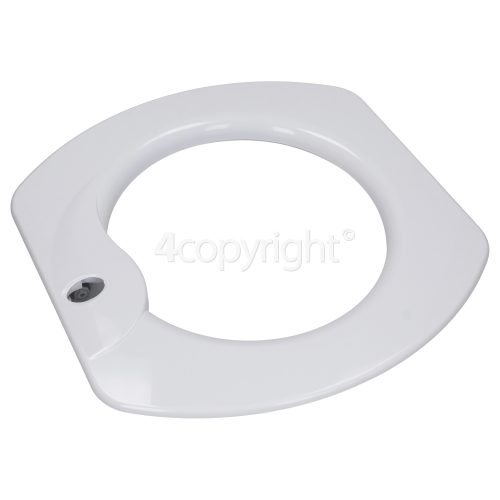 Hotpoint Door Front Trim