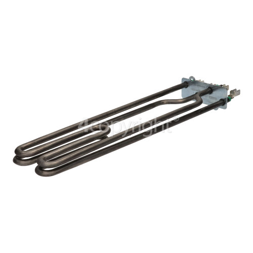 Kuppersbusch Dryer Element : Irca 8344-825R 550W X 2 Total (1100W) (124265821)