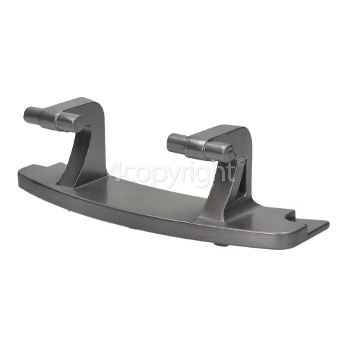 Samsung WD8704RJA Door Hinge