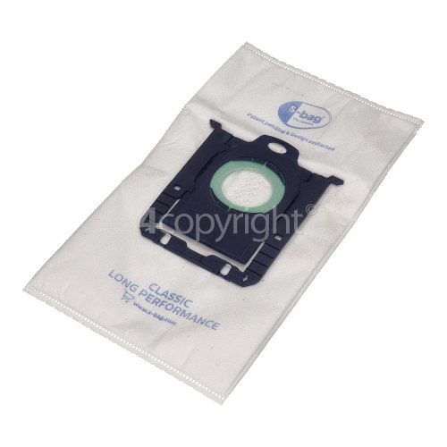 Electrolux Group Paper Dust Bag GR201