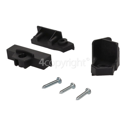 Neckermann Compatible Washing Machine Drain Pump (round Top Screw On) : Askoll M231 XP / M224 XP / M278 / M223 / M188