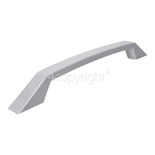 Beko Oven Door Handle - White