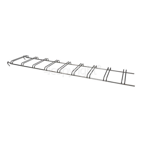 Rangemaster 91840 PROFESSIONAL PLUS 90 CER. CRANBERRY 90 Wirework Monkey Ladder Lh/rh