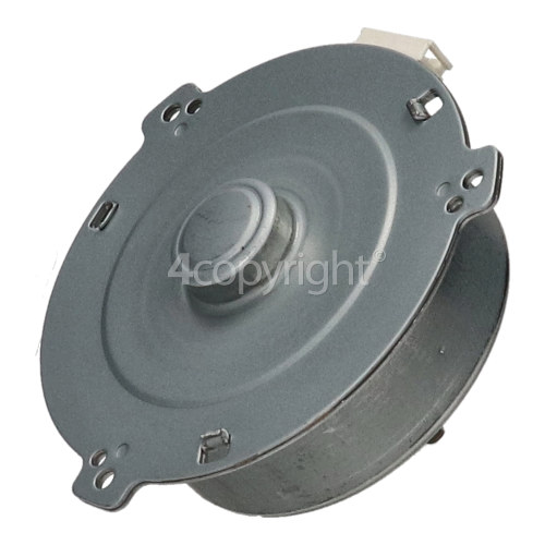 Samsung WD8704RJA Fan Motor : NMT DL-7806 SSWC VM 17.55VDC CW