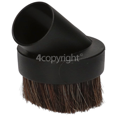 Numatic 32mm Push Fit Dusting Brush