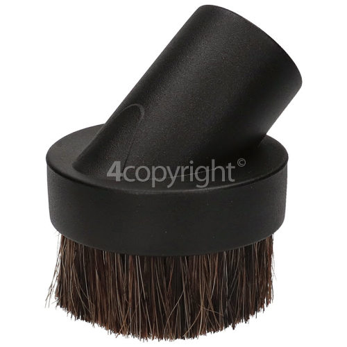 Numatic 32mm Push Fit Dusting Brush