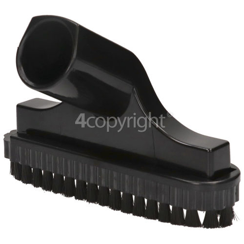 Compatible 32mm Upholstery Nozzle Including Slide On Brush