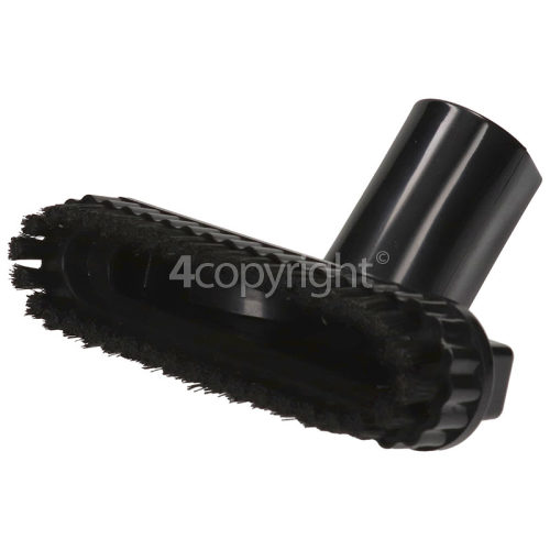 Compatible 32mm Upholstery Nozzle Including Slide On Brush