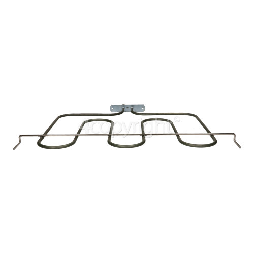 Candy 2D 764 W Top Oven/Grill Element 2000W