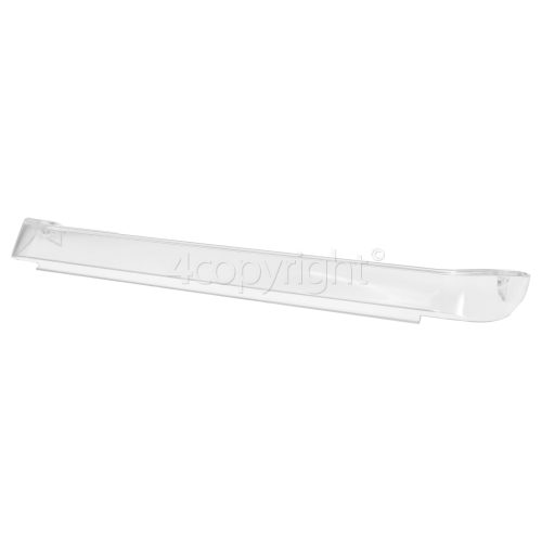 Indesit T IN C 425 AA UK Fridge Door Middle Shelf Retaining Bar