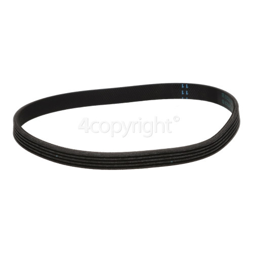 Bosch WTE84102GB/05 Poly-Vee Drive Belt - 330H5EPH