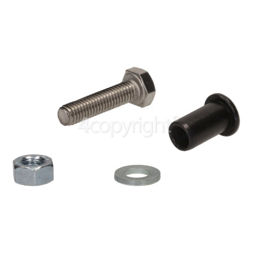 Rangemaster Field Fixing Kit