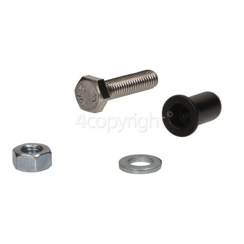 Rangemaster Field Fixing Kit