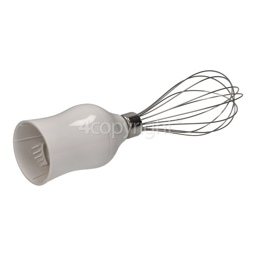 Kenwood Whisk Assembly With Collar