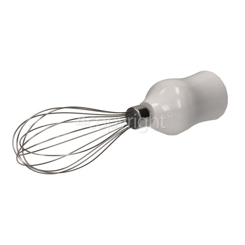 Kenwood Whisk Assembly With Collar