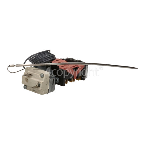 Baumatic BC392.2TCSS Thermostat With Function Selector Switch EGO 46. 23856. 503 / Thermostat 55.19962.801