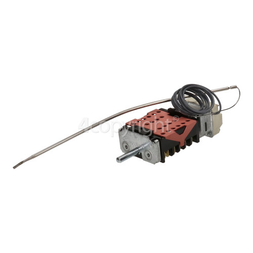 Baumatic Thermostat With Function Selector Switch EGO 46. 23856. 503 / Thermostat 55.19962.801