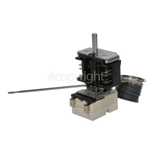 Leisure Bottom Oven Function Selector Switch EGO 42.02900.027