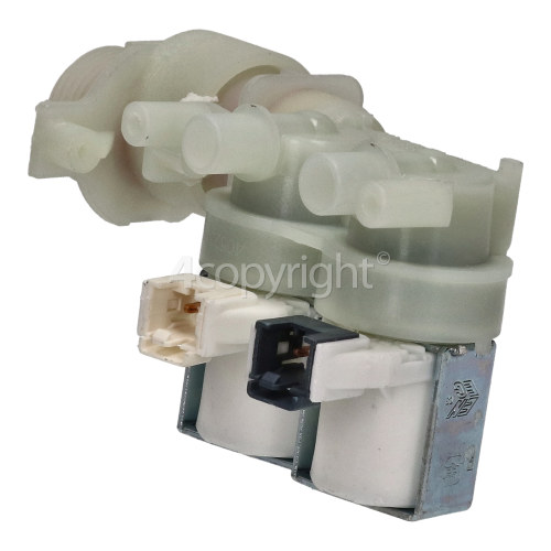 Indesit Hot Fill Solenoid Valve