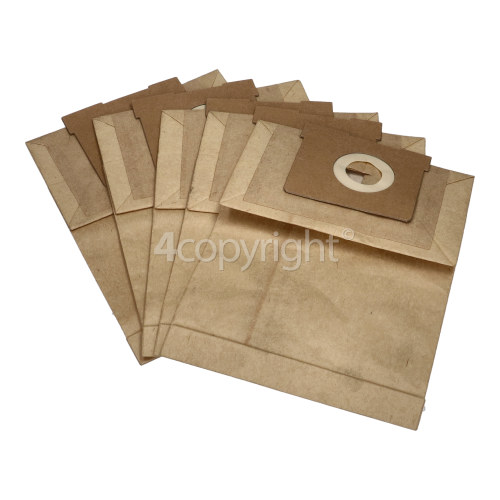 Goblin 70 Dust Bag (Pack Of 5) - BAG221