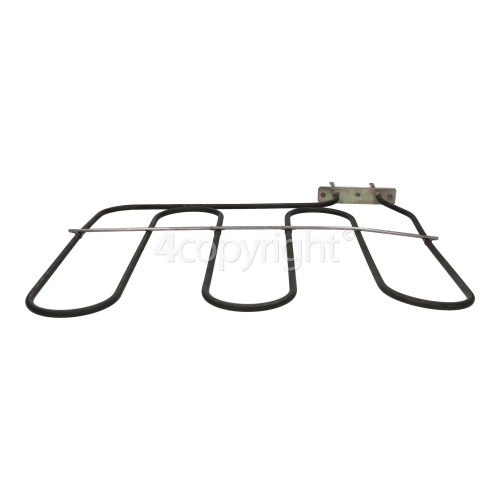 DeDietrich DOD798X Grill Element : Eika 28800172 2100w