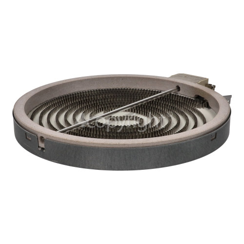 Neff Large Ceramic Hob Hotplate Element : Eika 2302032844 9000411934-570 2200W / Outer Diameter: 230mm