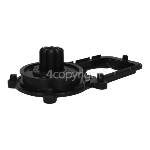Flymo Hover Compact 300 Baseplate Assembly