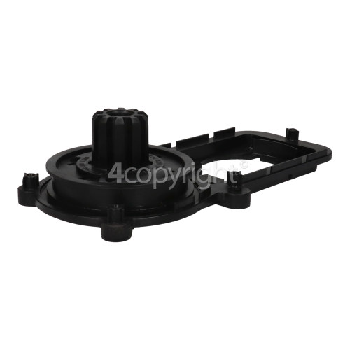 Flymo Hover Compact 350 Baseplate Assembly Official Flymo Shop