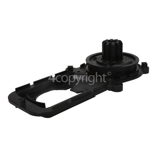 Flymo Hover Compact 300 Baseplate Assembly