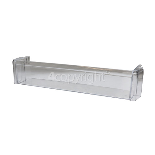Fridge Door Lower Shelf, 430 X 85 X 88mm