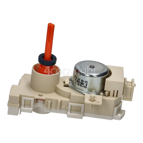 Amana Motor Diverter Valve With Seal Hybrid : MDV 8231 B W10457476