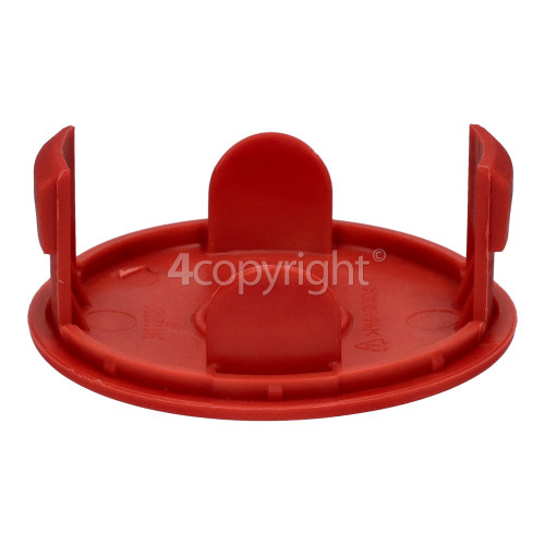 Qualcast Spool Cover