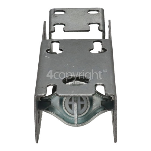 Unic Line Hinge