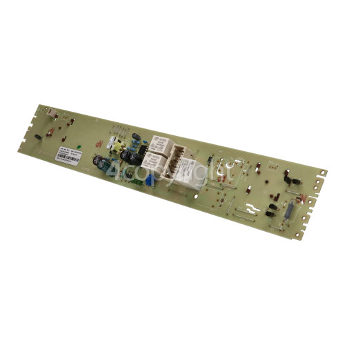 Indesit DFW5544CIXUK Control Board Assembly Not Programmmed