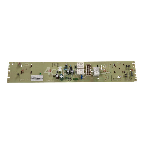 Indesit DFWS 5544 C IX UK Control Board Assembly Not Programmmed