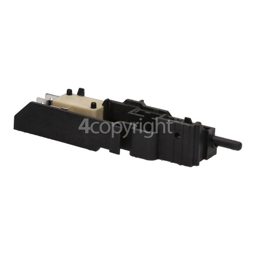 Beko BD634S Selector Switch