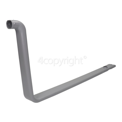 Indesit IDF125 UK Upper Wash Arm Feed Pipe