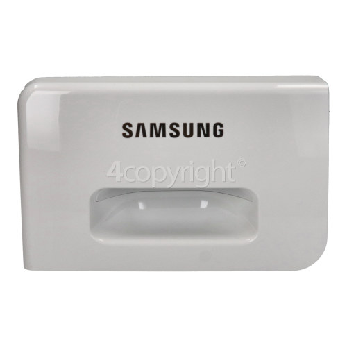 Samsung Soap Dispenser Drawer Assembly