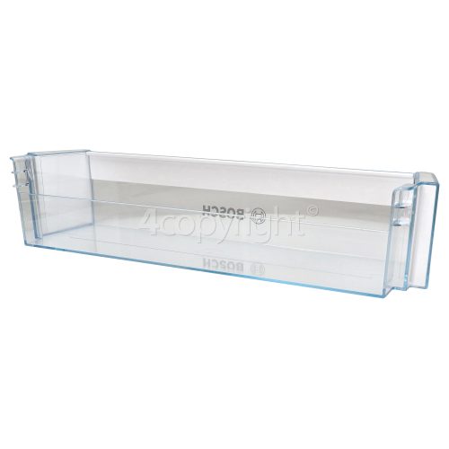 Siemens Fridge Door Lower Bottle Shelf