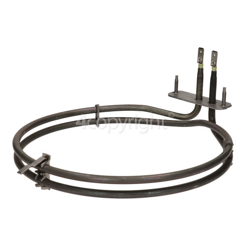 Hisense Fan Oven Element : EGO 2035685.000 2100w 240v