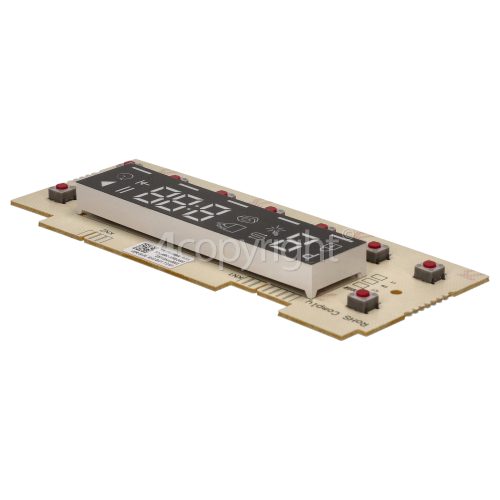 Blomberg Display Card | www.BlombergParts.co.uk
