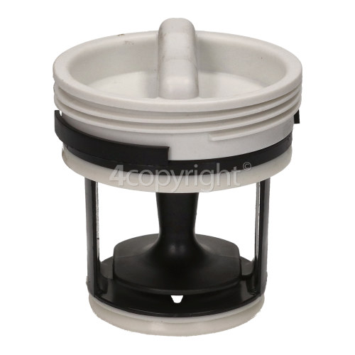 Hoover MK 7165-84 Drain Pump Filter