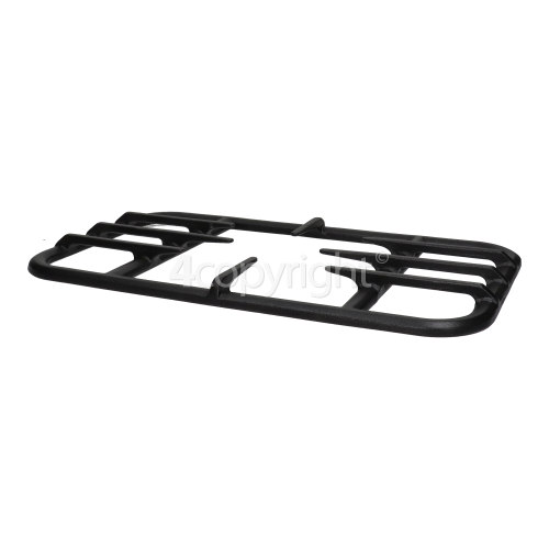 Rangemaster Pan Stand - Right Hand : 440x255mm