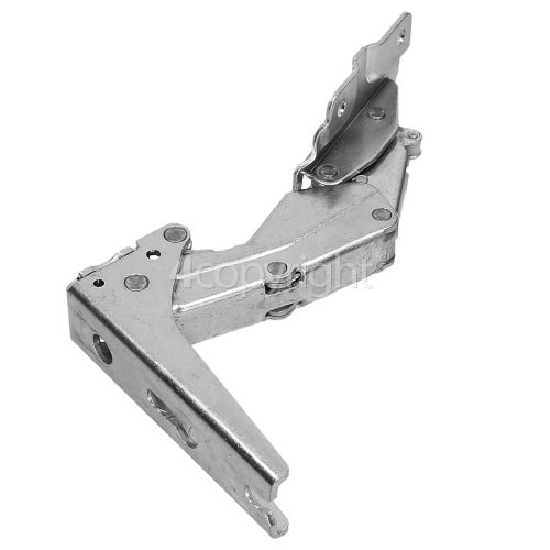 Brandt Integrated Upper Left / Lower Right Hand Door Hinge