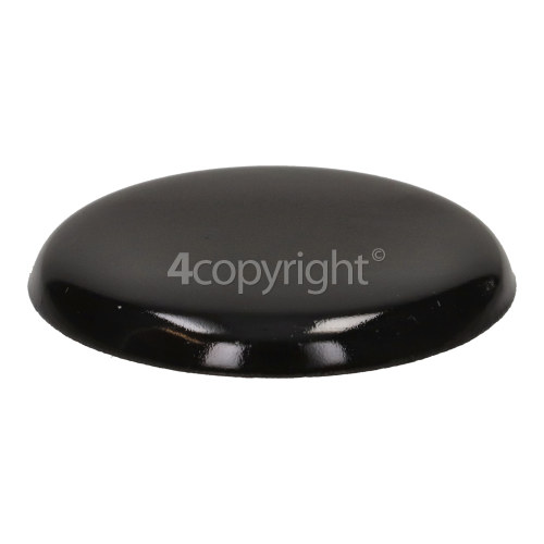 Leisure Small Burner Cap : 40mm Dia.