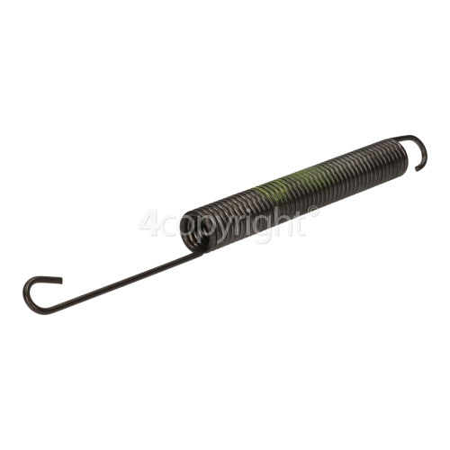 Indesit DV 62 IX Door Spring : Total Length 230mm