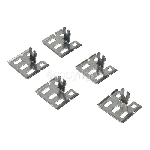 Neff K8524X8GB/01 Fixing Kit