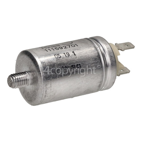 Aeg F50870 3UF Motor Capacitor 500V