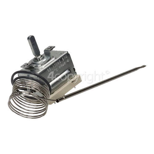 Hisense BI3221AX Oven Thermostat : EGO 55.17062.103