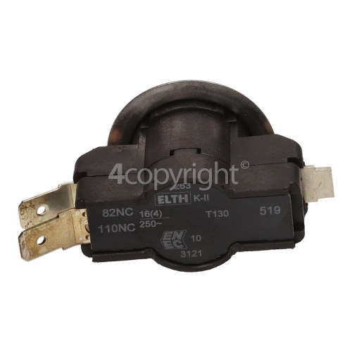 AEG Thermostat : 82nc / 110nc 3 Tag